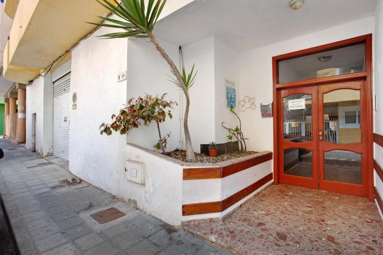 Charro Room Corralejo Eksteriør bilde